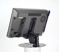 6.1寸 AV MONITOR TMD LCD inside