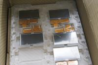 JZ043M 高亮度 显示器 采用 SHARP LQ043T1DG02