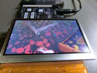 客制化 4.3寸 LCD