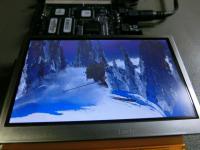 JZ043  4.3寸  SHARP LQ043T1DG01 显示器 客制化生产