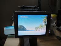 JZ065 6.5 inch LCD display use LQ065T5GG02