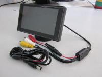 JZ035 MONITOR 显示器 高清 高亮 天马