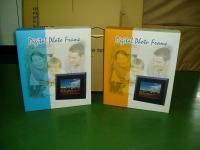 10.4寸 数位相框  采用SHARP LQ104V1DG51 TFT LCD