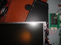 SHARP 10.4寸 专用  双灯管型 逆变器 INVERTER