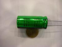 金电容器 太阳能电池用 日本制 PAS有机材质。56F 2.3V