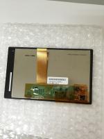 4.8寸 多点触控萤幕 (三星LTS048) IPC PC 工业电脑 客制化 生产 金属外壳 防水 严苛环境