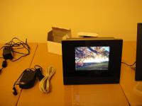 4.8寸 多点触控萤幕 (工业电脑 MMINI PC  ) IPC PC SSD 8G VGA HDMI output +12VDC 铝合金