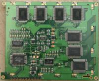 精工 G321D 电浆显示器