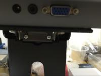 15.4寸 工业显示器  三星LTN154CT02-0