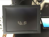 JZ057  5.7寸  显示器 采AUO G057VTN01.1