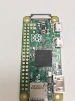 PI ZERO 树莓派