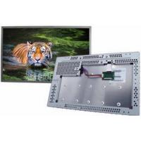 面板厂牌:INNOLUX 型号: G170J1-LE1   (尺寸	17寸) 解析度:	1920×1200 亮度	600 视角	88/88/88/88 工作温度	-20 ~ 80 °C  对比	2000:1