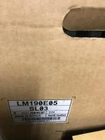 LG LM19e05-SL03 全新原箱